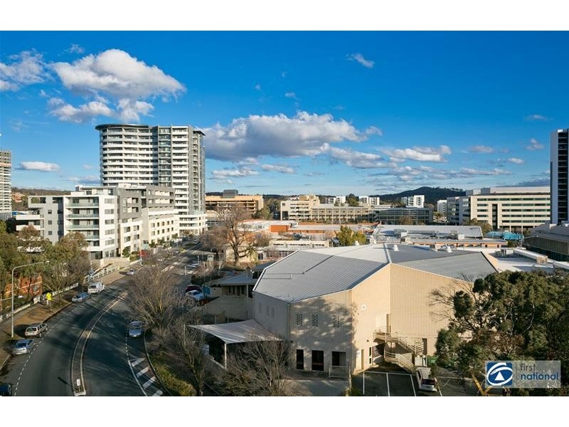 51/13 Chandler Street, Belconnen ACT 2617