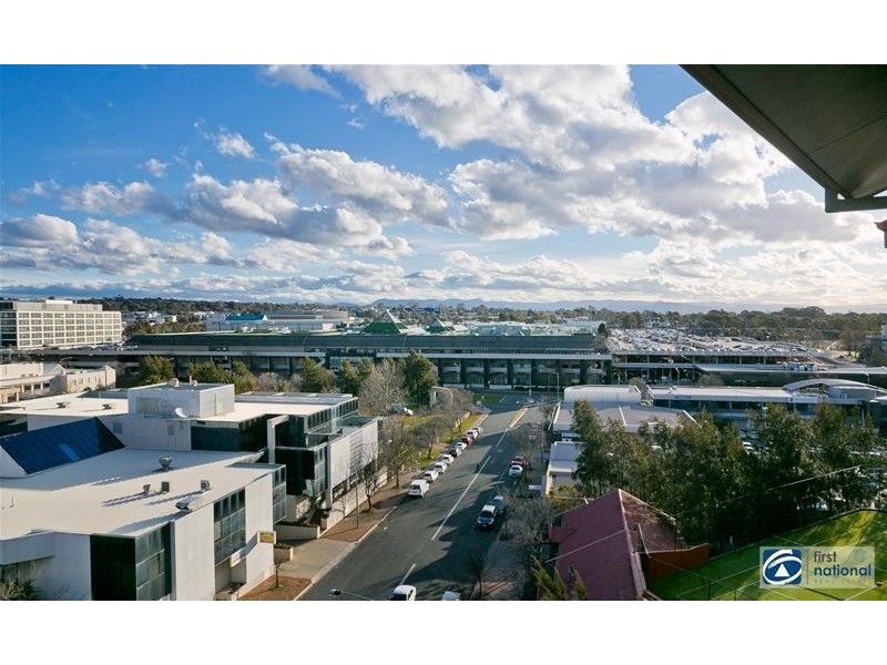 51/13 Chandler Street, Belconnen ACT 2617