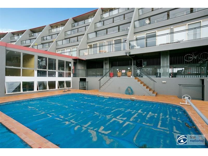 51/13 Chandler Street, Belconnen ACT 2617