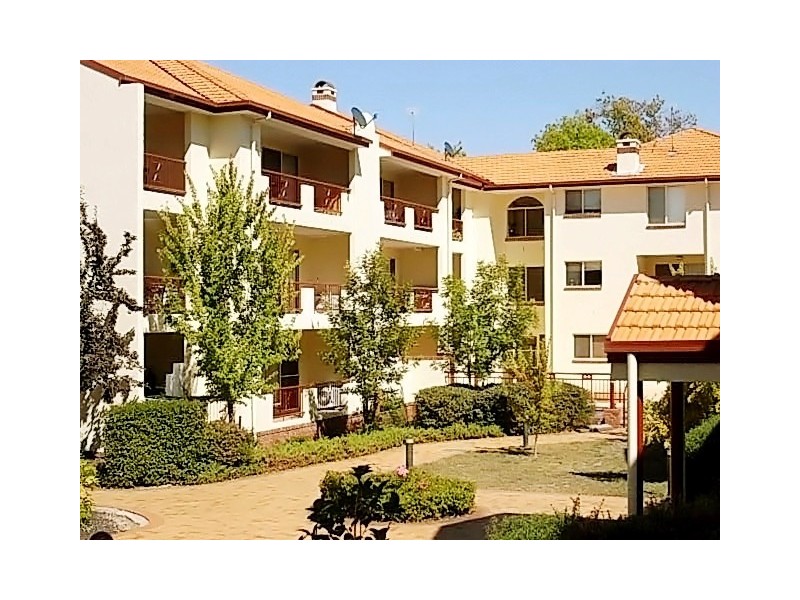 29/40 Torrens Street, Braddon ACT 2612