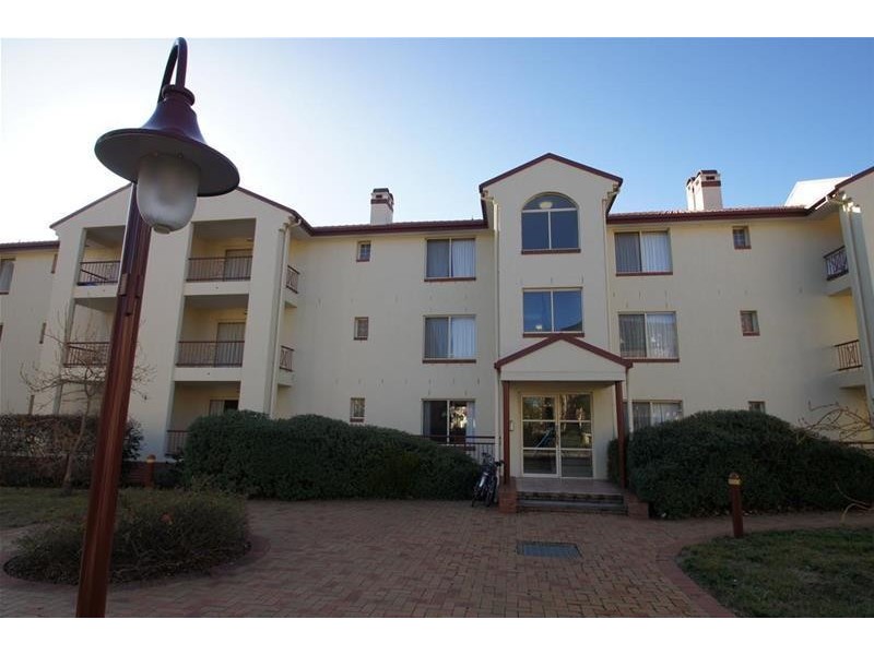 57/15 Fawkner Street, Braddon ACT 2612