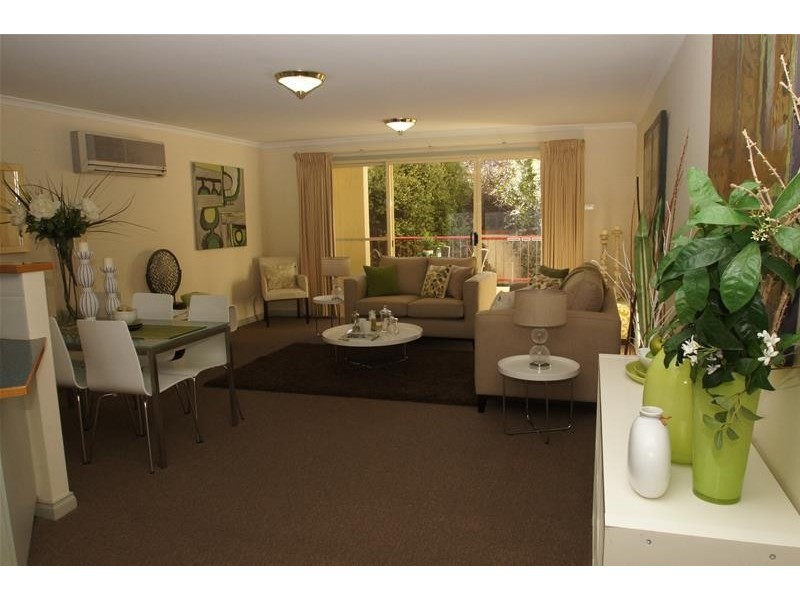 57/15 Fawkner Street, Braddon ACT 2612