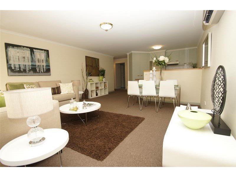 57/15 Fawkner Street, Braddon ACT 2612