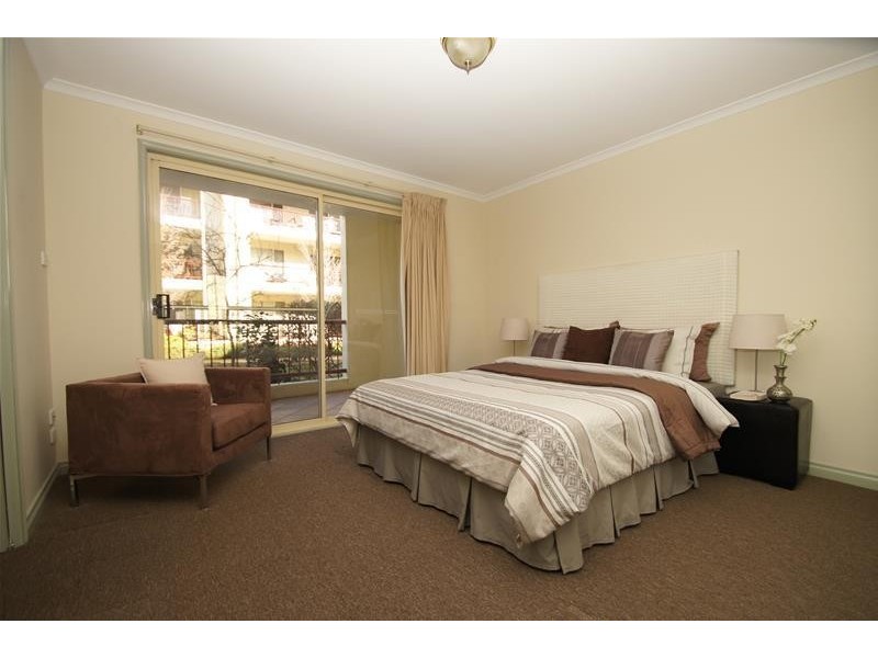 57/15 Fawkner Street, Braddon ACT 2612