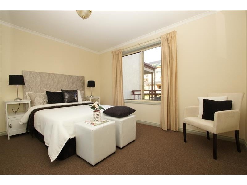 57/15 Fawkner Street, Braddon ACT 2612