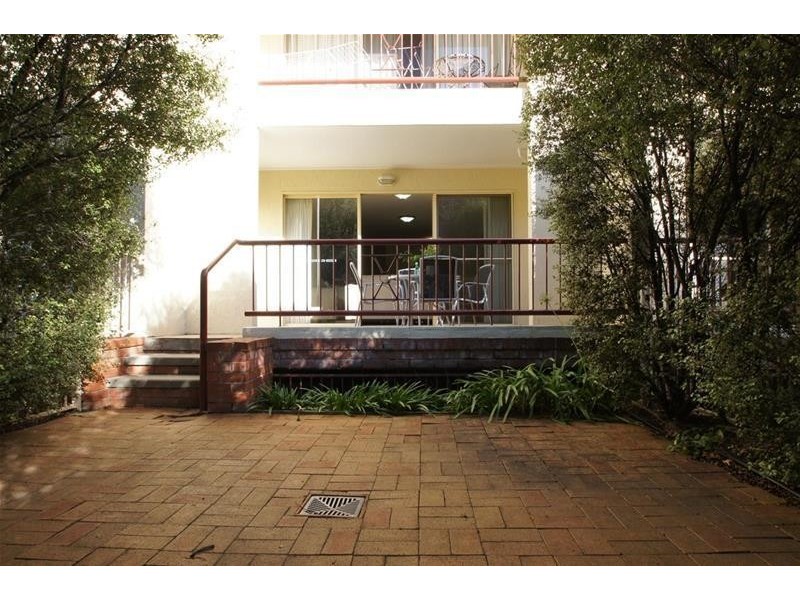 57/15 Fawkner Street, Braddon ACT 2612