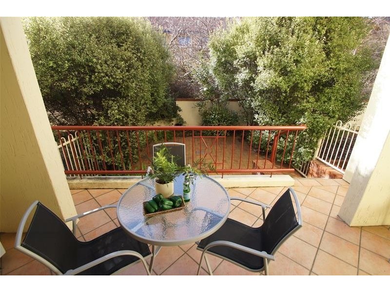 57/15 Fawkner Street, Braddon ACT 2612