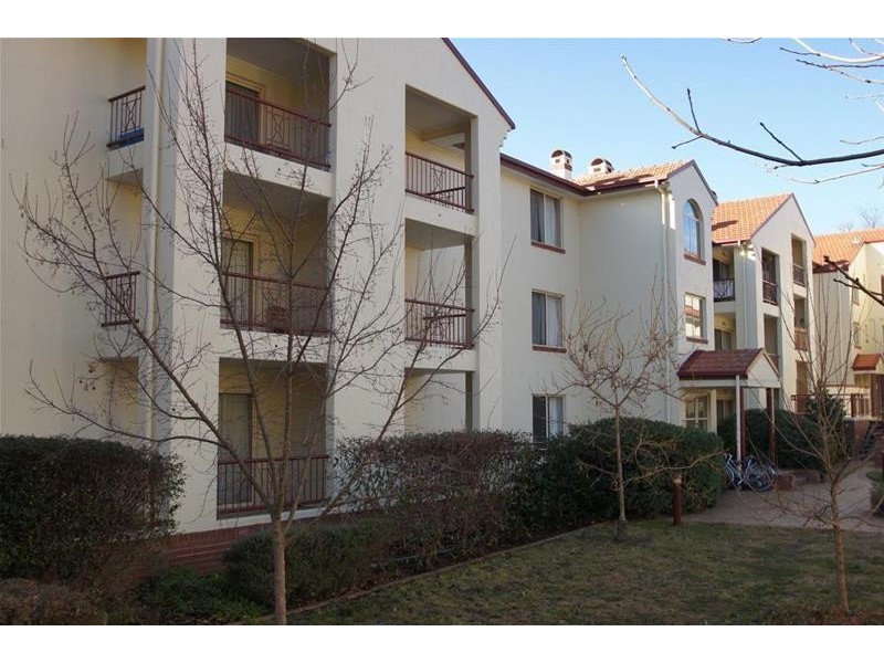 57/15 Fawkner Street, Braddon ACT 2612