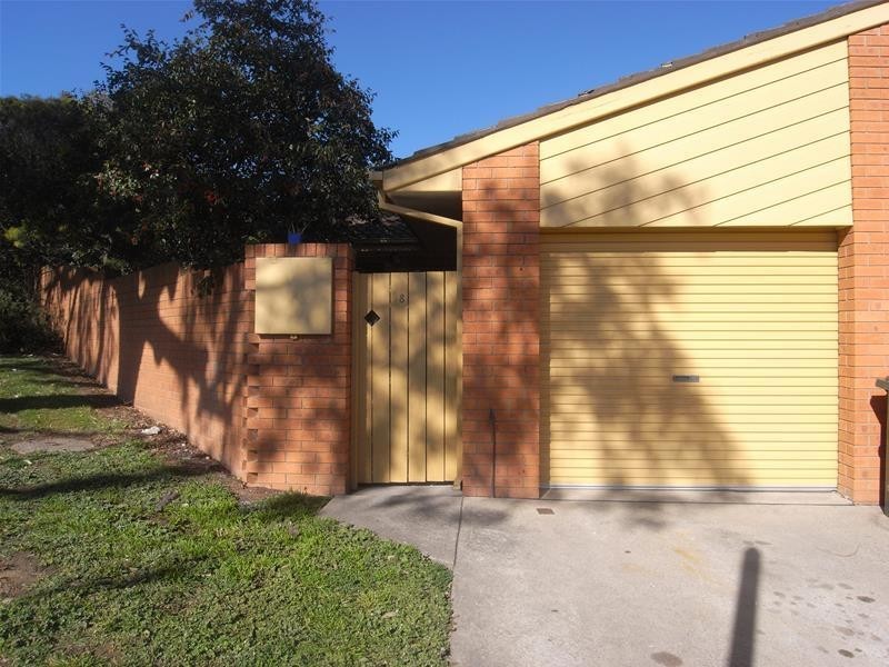 8/36 Alsop Close, Phillip ACT 2606