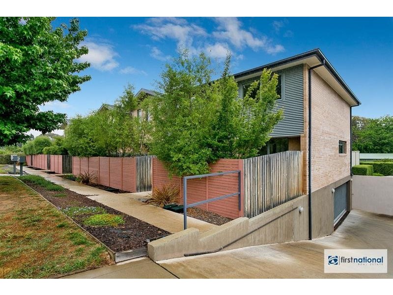 1/58 Hurley Street, Mawson ACT 2607