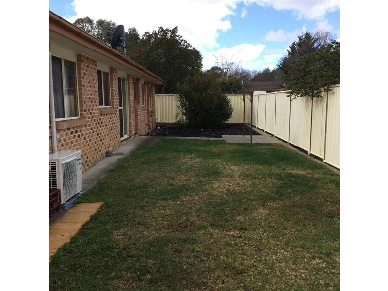 22/27 Cromwell Circuit, Isabella Plains ACT 2905