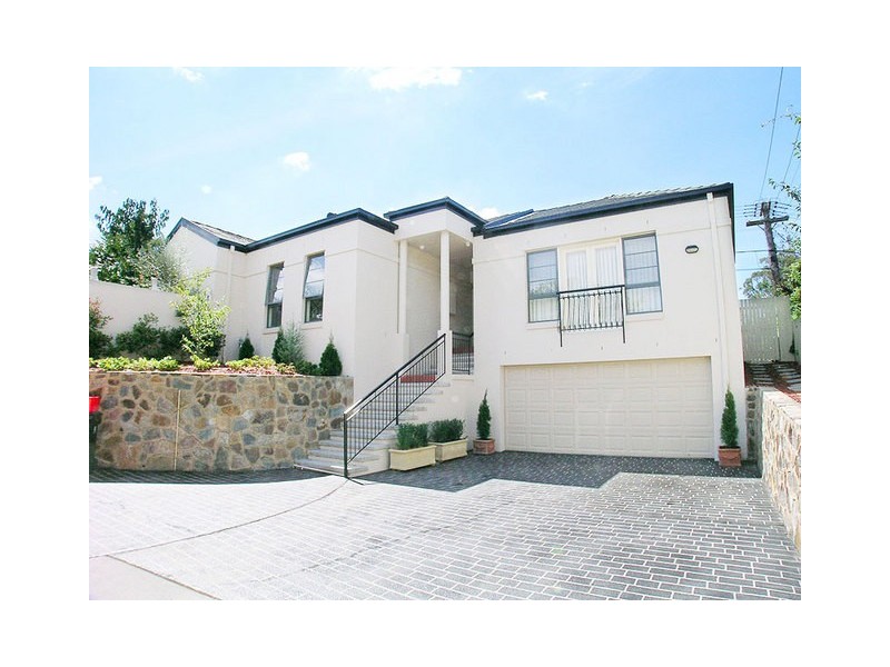 2/52 Clianthus Street, O’connor ACT 2602