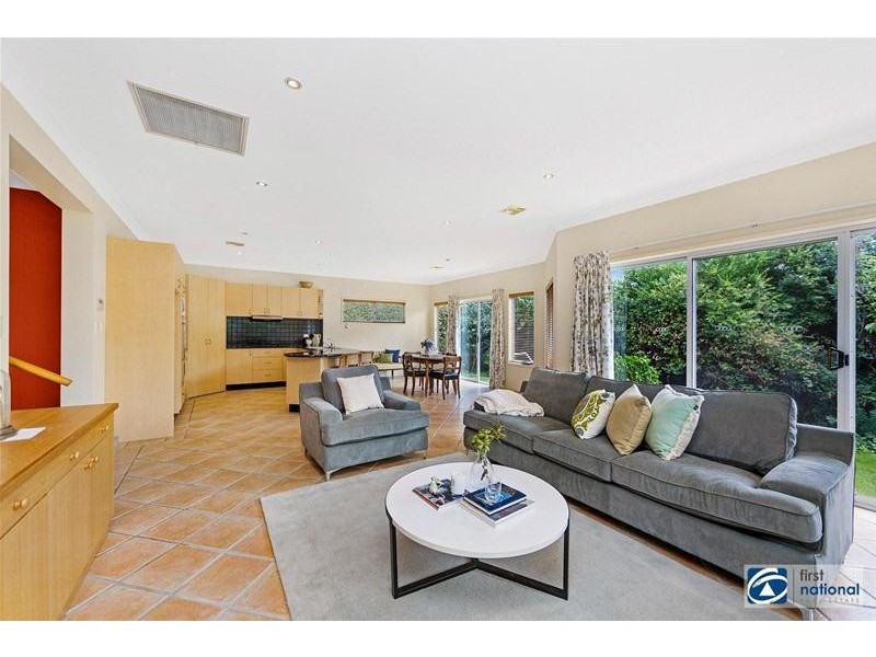 4 Hamilton Row, Yarralumla ACT 2600