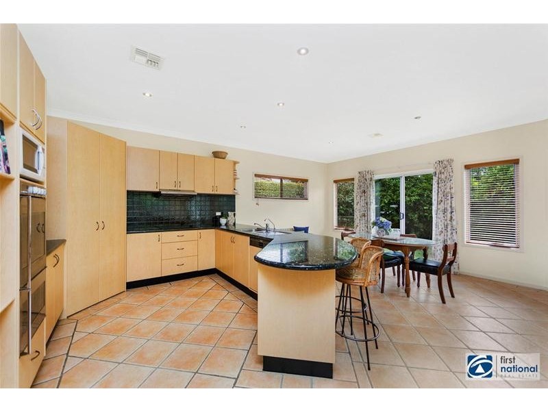 4 Hamilton Row, Yarralumla ACT 2600