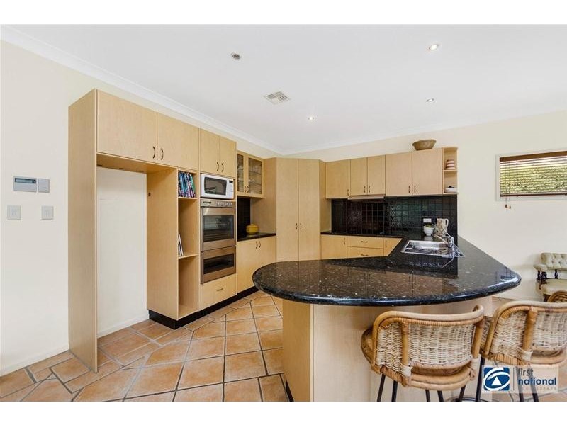 4 Hamilton Row, Yarralumla ACT 2600