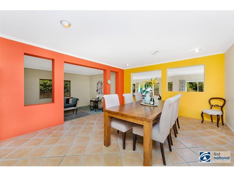 4 Hamilton Row, Yarralumla ACT 2600