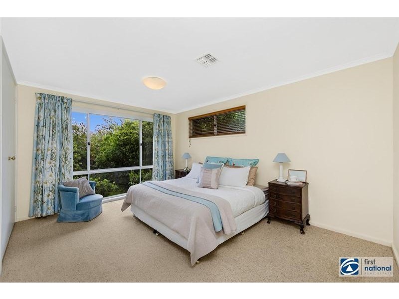 4 Hamilton Row, Yarralumla ACT 2600