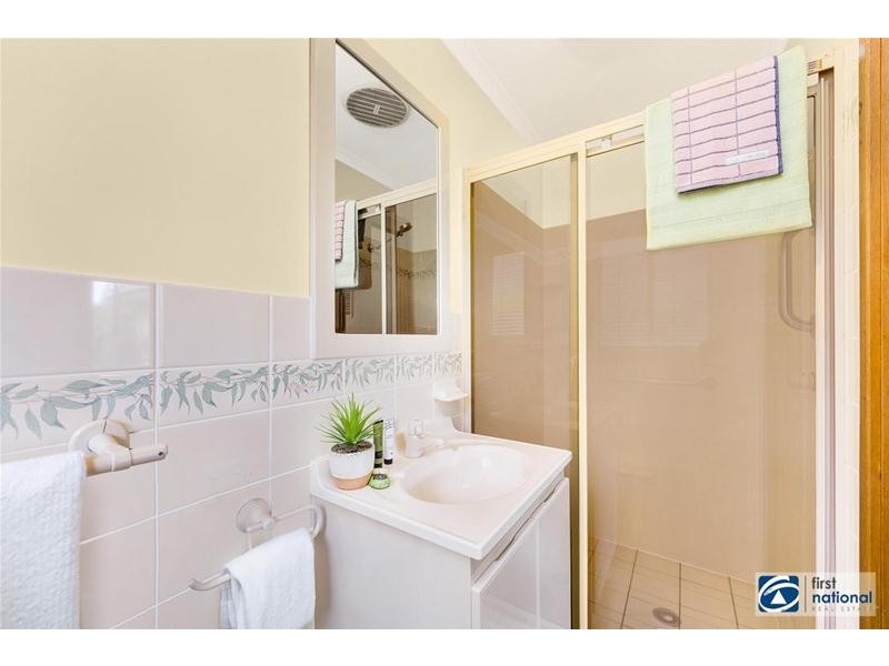 4 Hamilton Row, Yarralumla ACT 2600