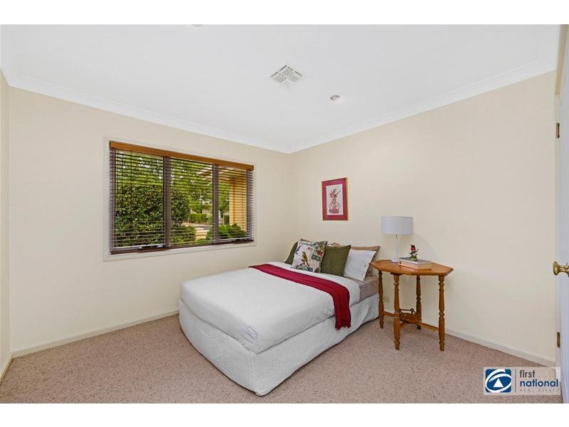 4 Hamilton Row, Yarralumla ACT 2600