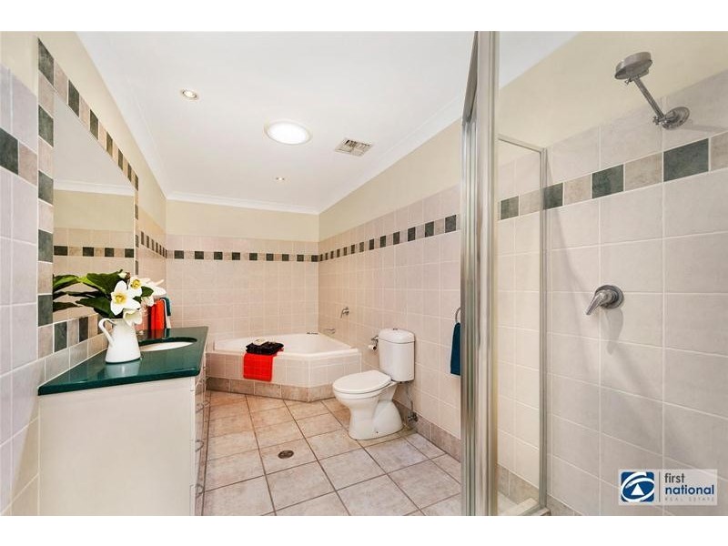 4 Hamilton Row, Yarralumla ACT 2600