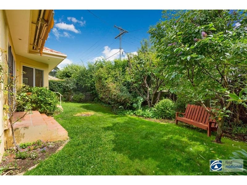 4 Hamilton Row, Yarralumla ACT 2600