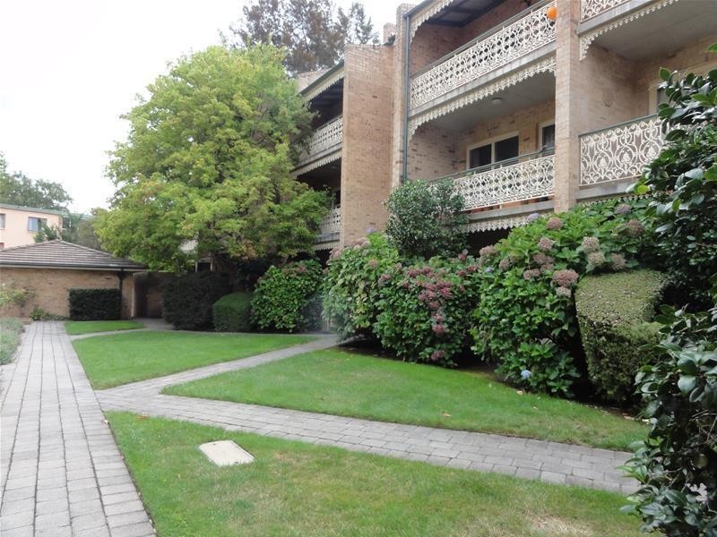 119/35 Currong  Street, Reid ACT 2612