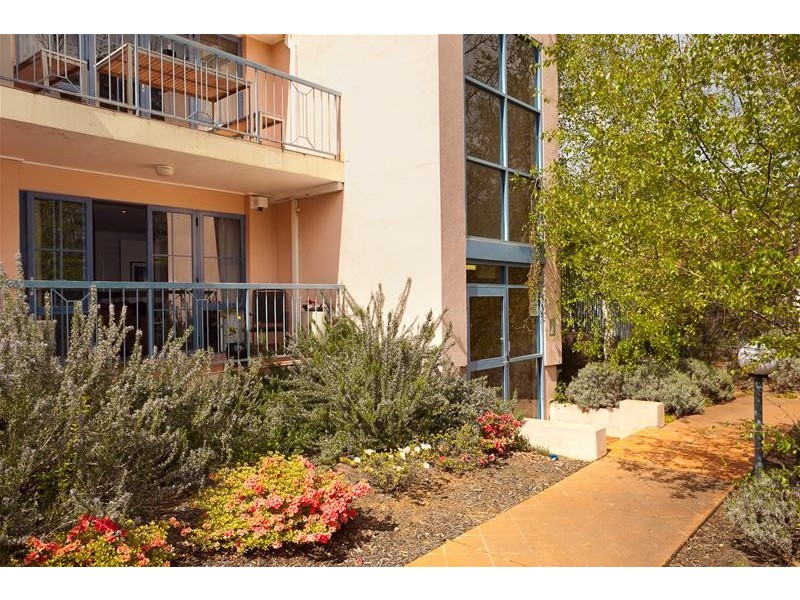 2/19 Condamine Street, Turner ACT 2612