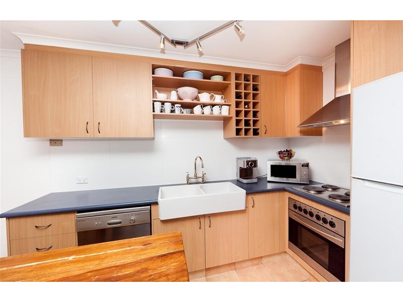 2/19 Condamine Street, Turner ACT 2612