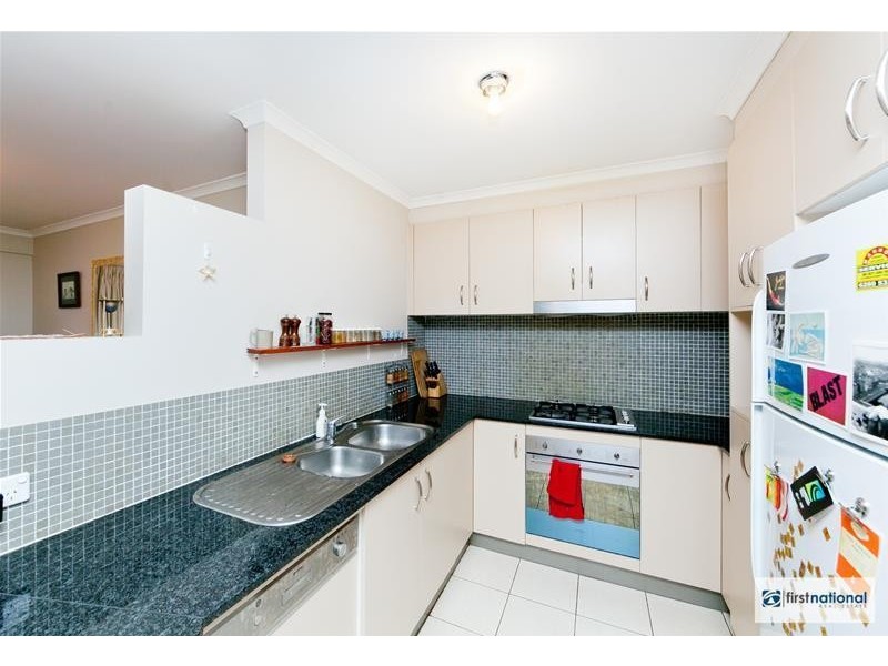 14/28 David Street, Turner ACT 2612