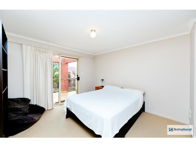 14/28 David Street, Turner ACT 2612
