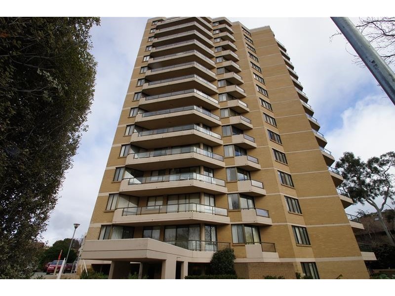 34/4 Jardine Street, Kingston ACT 2604