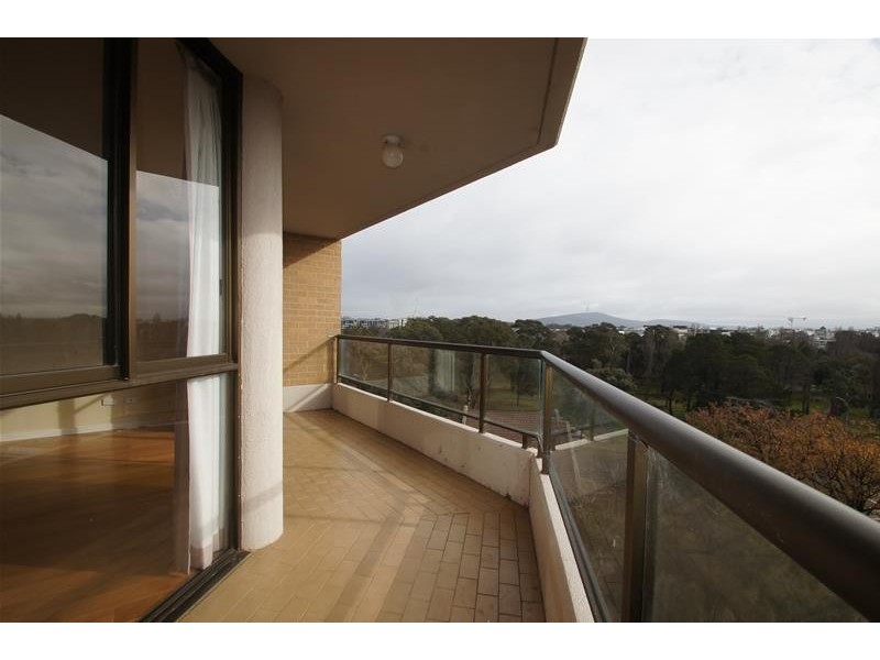 34/4 Jardine Street, Kingston ACT 2604