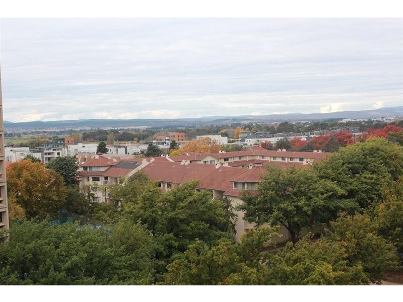 34/4 Jardine Street, Kingston ACT 2604