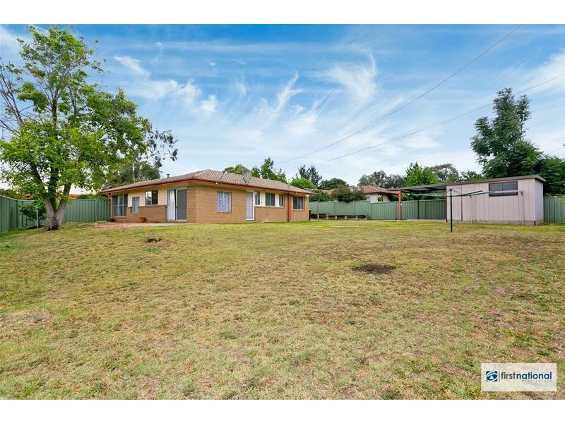 10 Dalton Place, Florey ACT 2615