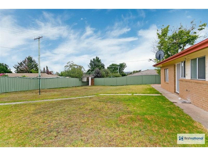 10 Dalton Place, Florey ACT 2615