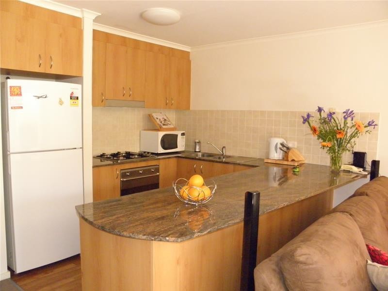 4/27-29 Moorhouse Street, O’connor ACT 2602