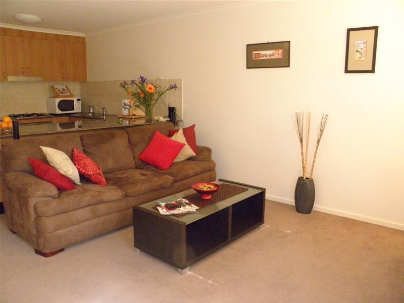 4/27-29 Moorhouse Street, O’connor ACT 2602