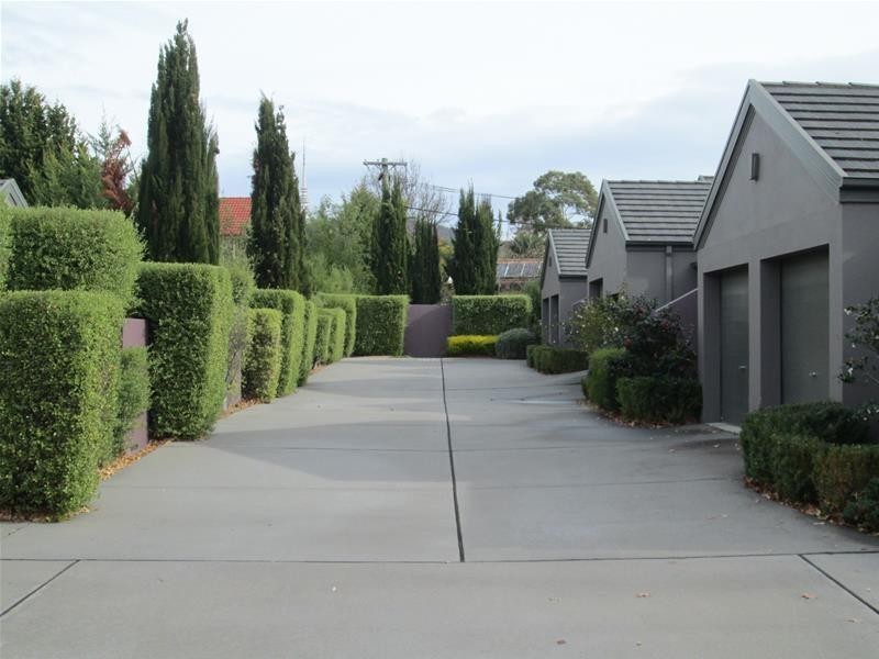 4/27-29 Moorhouse Street, O’connor ACT 2602