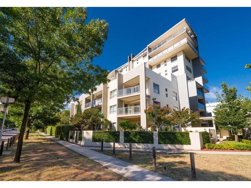 10/5 Gould Street, Turner ACT 2612