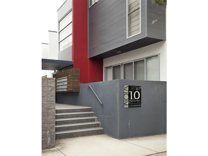 1/10 Macpherson Street, O’connor ACT 2602