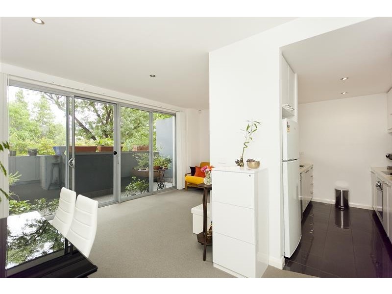 1/10 Macpherson Street, O’connor ACT 2602