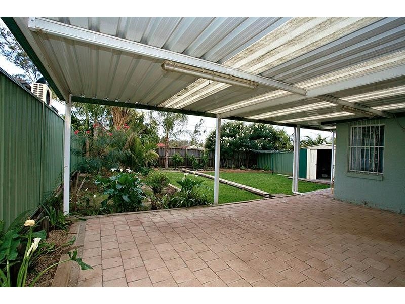 20 Timbillica Close, Prestons NSW 2170