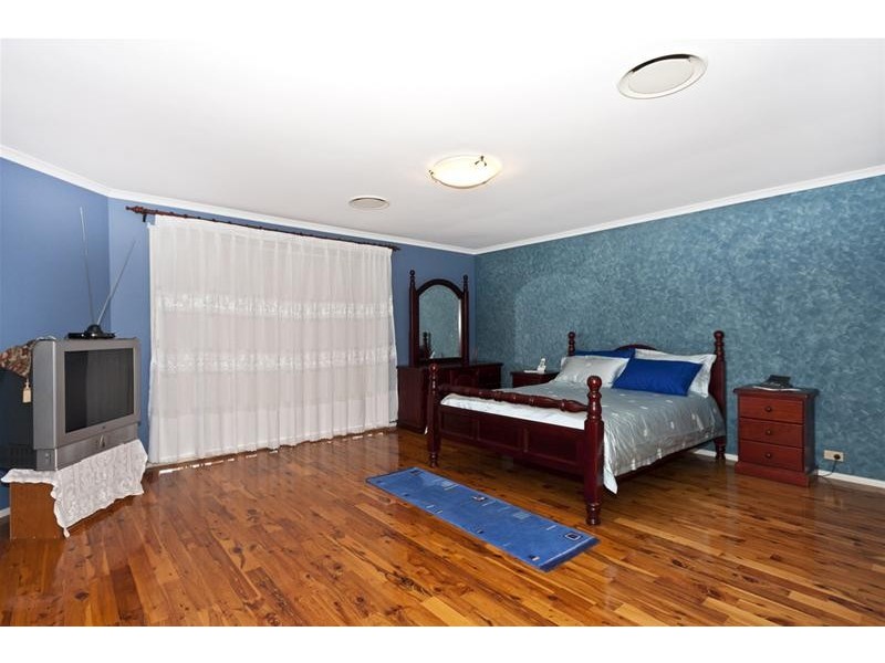 48 Governors Way, Macquarie Links NSW 2565