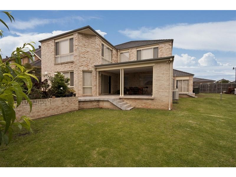 48 Governors Way, Macquarie Links NSW 2565