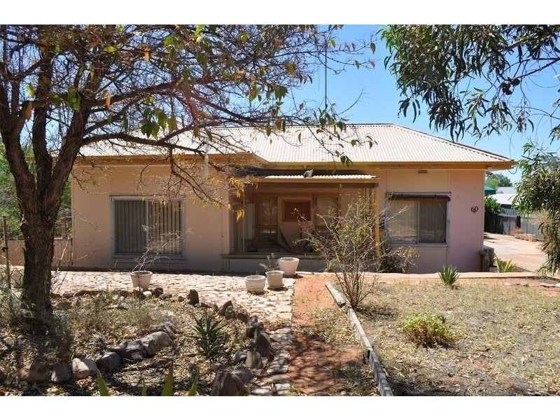 60 Mildred Street, Port Augusta West SA 5700