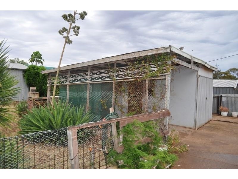 60 Mildred Street, Port Augusta West SA 5700