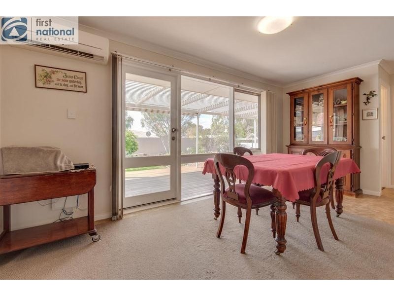 34 Davies Crescent, Port Augusta West SA 5700