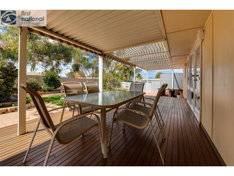34 Davies Crescent, Port Augusta West SA 5700