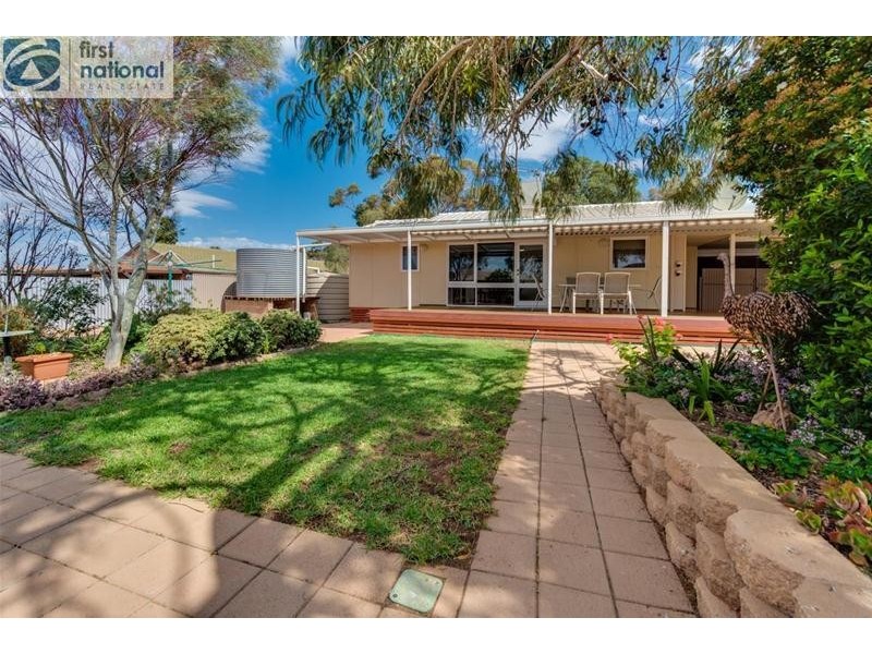 34 Davies Crescent, Port Augusta West SA 5700