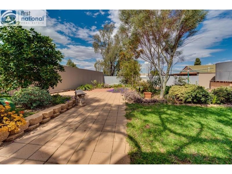 34 Davies Crescent, Port Augusta West SA 5700